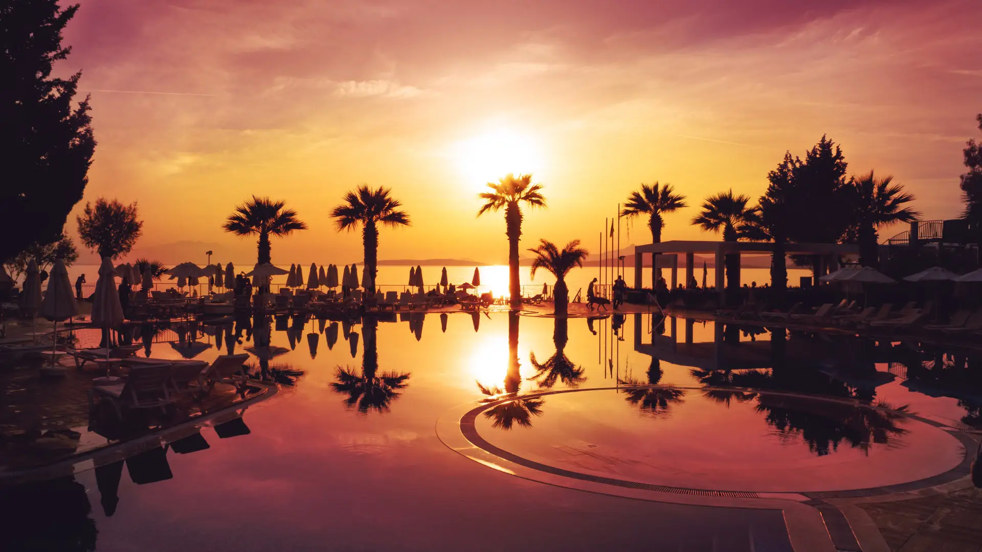 Munahan Boutique Hotel Bodrum