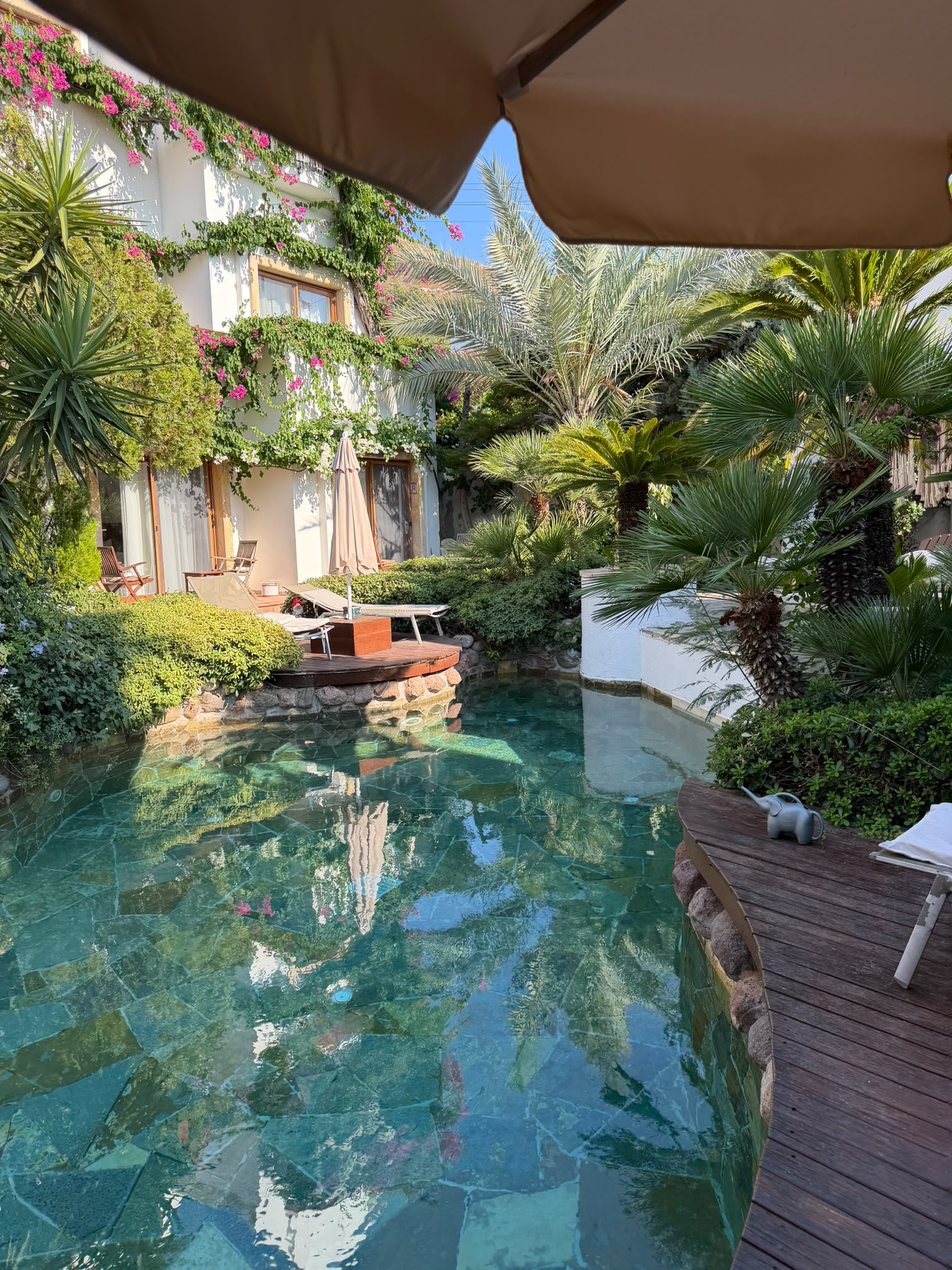 Munahan Boutique Hotel Bodrum